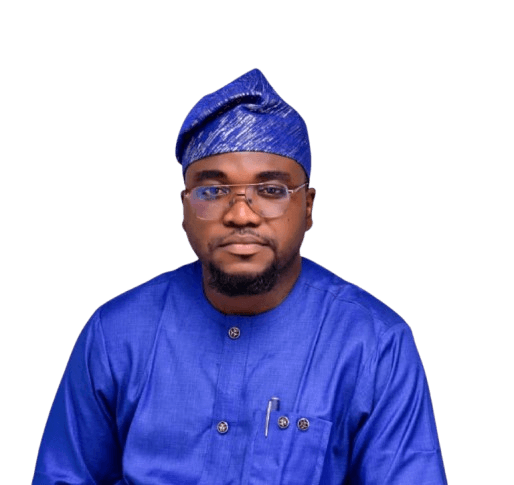 Victor Ajayi